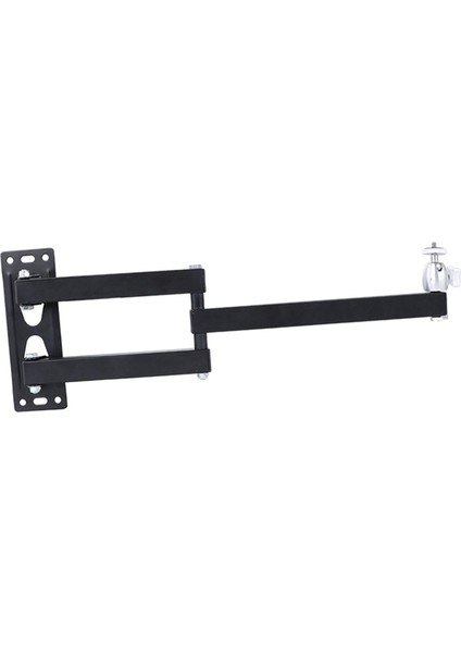 Ofis 60CM Için Katlanabilir Amaçlı Stand Rotasyonu 360 Derece (Yurt Dışından)