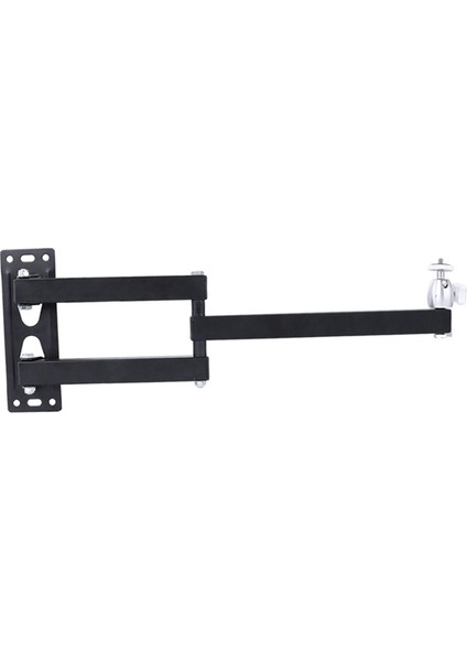 Ofis 60CM Için Katlanabilir Amaçlı Stand Rotasyonu 360 Derece (Yurt Dışından)
