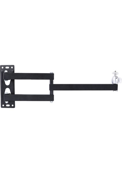 Ofis 60CM Için Katlanabilir Amaçlı Stand Rotasyonu 360 Derece (Yurt Dışından)