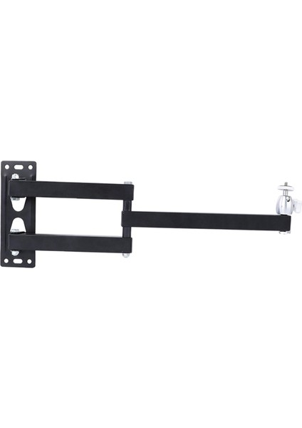 Ofis 60CM Için Katlanabilir Amaçlı Stand Rotasyonu 360 Derece (Yurt Dışından)
