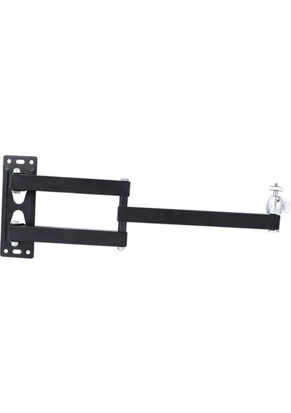 Ofis 60CM Için Katlanabilir Amaçlı Stand Rotasyonu 360 Derece (Yurt Dışından)