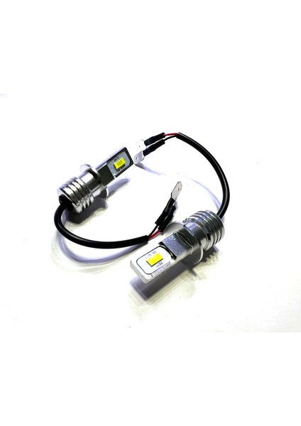 Nova Csp 3570 H3 Buz Mavi LED Xenon LED Headlight fiyatları