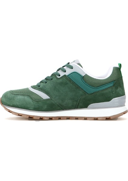 Uruguay M Spor Yeşil fırsatları