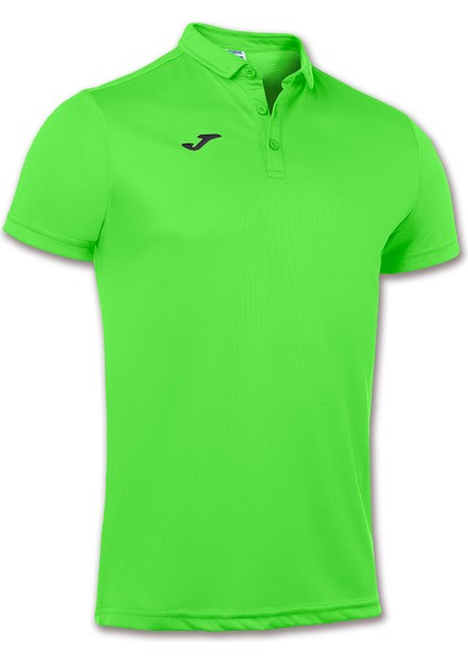 Erkek Günlük Polo T-Shirt Hobby 100437.020