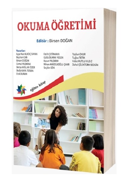 Okuma Öğretimi - Birsen Doğan