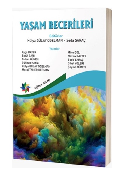 Yaşam Becerileri - Seda Saraç