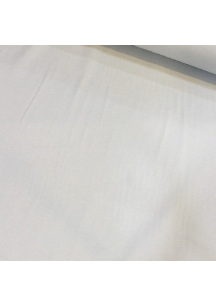 Toz Mavi Duck Keten Kumaş