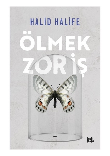 - Ölmek Zor İş - Halid Halife