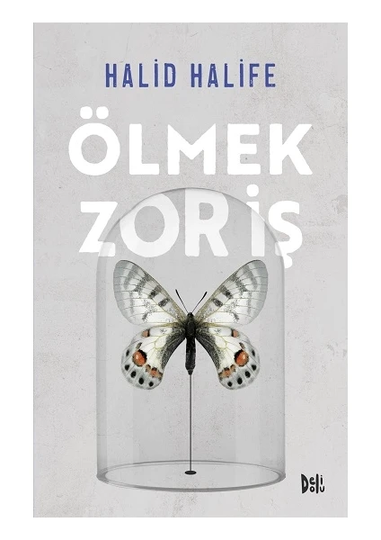 - Ölmek Zor İş - Halid Halife