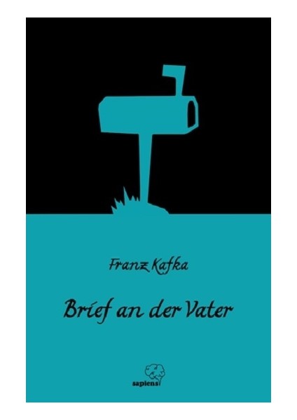 Brief An Der Vater - Franz Kafka