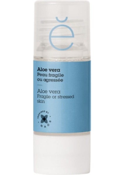 Aloe Vera %0,5 15 ml