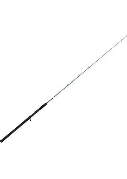 Sgs2 Jigging Triger 180 cm 100-250 gr Jig Kamış