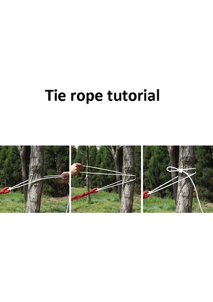 Tuval Hamak 260X150 Sopa Mavisi Yok (Yurt Dışından)