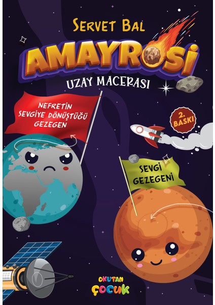 Amayrosi