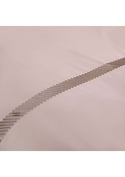 Annette Nevresim Seti 230X220 cm Bej