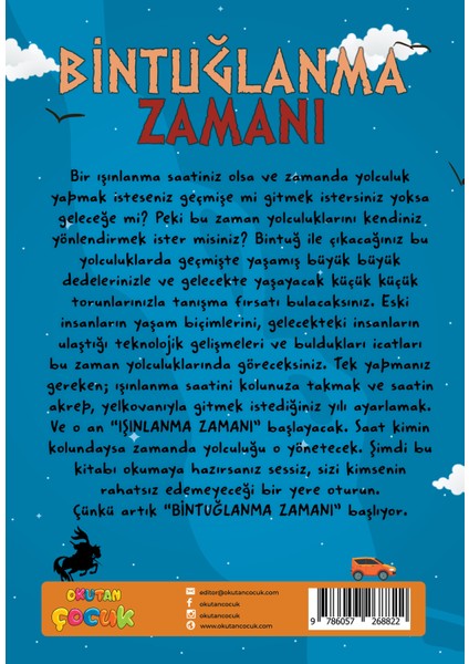 Bintuğlanma Zamanı