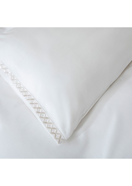 Irie Nevresim Seti 230X220 cm Ekru fiyatları