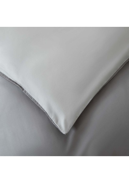 Bettie Nevresim Seti 230X220 cm Soguk Gri fiyatları