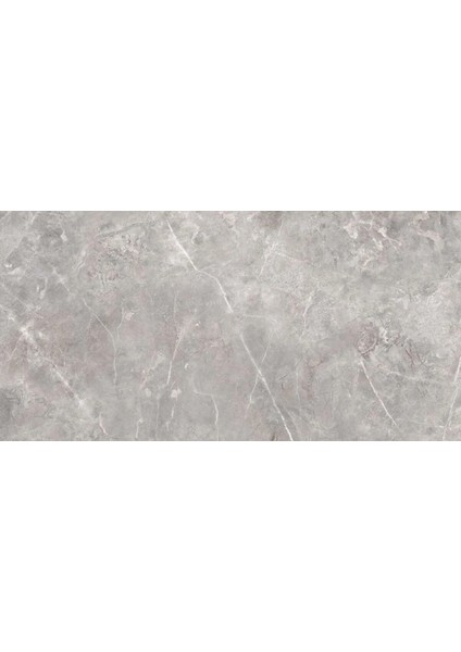 60X120 Marmori Fior Grej Full Lappato 7rek Porselen Karo K947018FLPR1VTSP