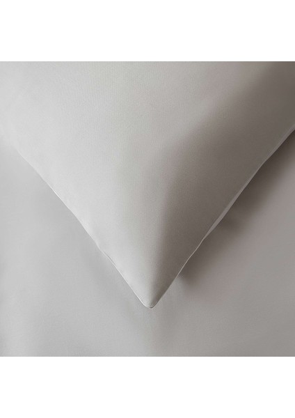 Bettie Nevresim Seti 160X220 cm Beyaz - Gri fiyatları
