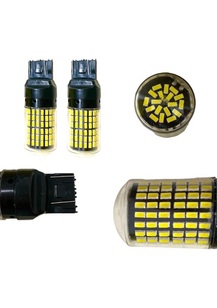 T20 Beyaz 144 LED Ampul fiyatları