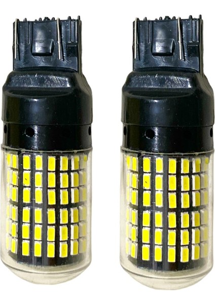 T20 Beyaz 144 LED Ampul indirimleri