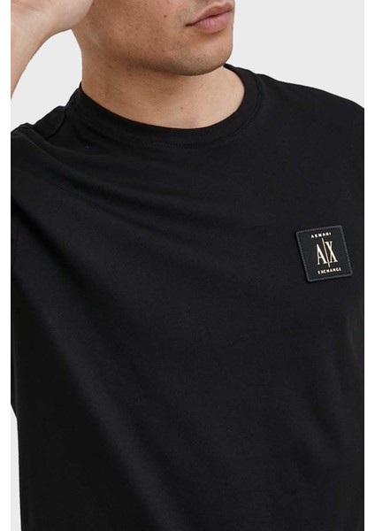 Pamuklu Regular Fit Bisiklet Yaka T Shirt Erkek T Shirt 8NZTPR ZJH4Z 1200