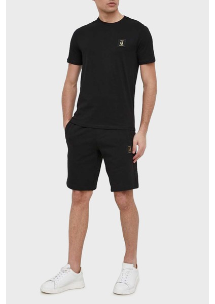 Pamuklu Regular Fit Bisiklet Yaka T Shirt Erkek T Shirt 8NZTPR ZJH4Z 1200