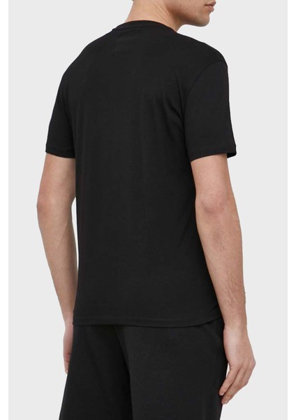 Pamuklu Regular Fit Bisiklet Yaka T Shirt Erkek T Shirt 8NZTPR ZJH4Z 1200