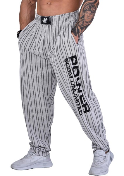 Oversize Şalvar Eşofman Altı Body Pantolon Bgsm PNT1309