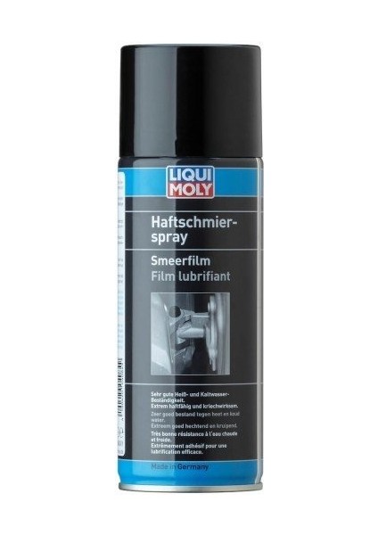 Sıvı Gres Tutunma Spreyi 400 ml ( 2664)