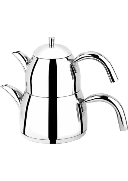 10006 Bonni Plus Çaydanlık Takımı