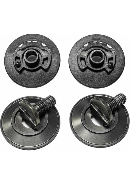 T-9 Için Vizör Mekanizması