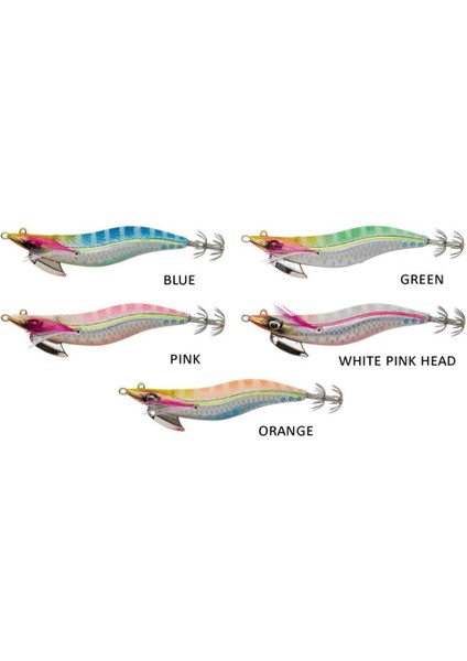 Squid Beat Egi #2.5 10 gr Kalamar Zokası fiyatları