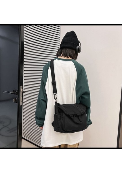 Çok Amaçlı Retro Çapraz Omuz Çantası (Yurt Dışından) modelleri