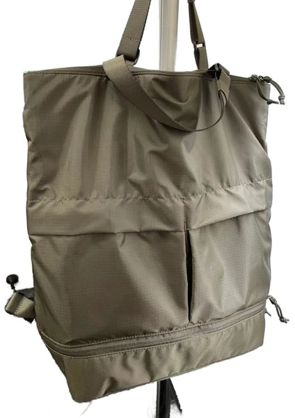 Okul Sırt Çantası (Yurt Dışından)