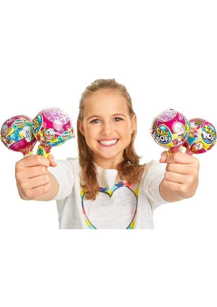 Surprise S1 Tekli Paket