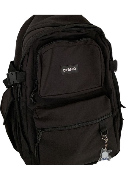 Okul Sırt Çantası (Yurt Dışından)