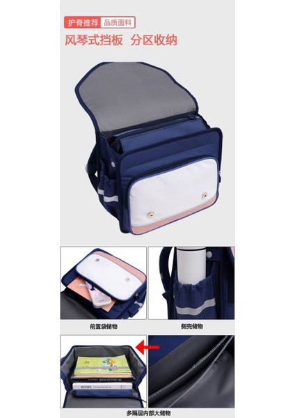 Yatay Çok Fonksiyonlu Sırt Çantası (Yurt Dışından) modelleri