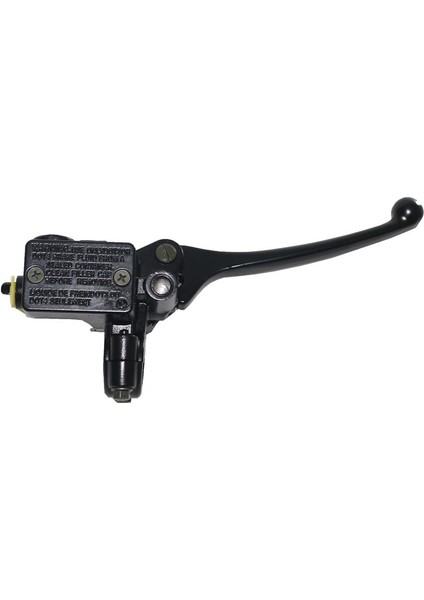 Ön Fren Hidrolik Kutusu Komple Mondial X-Treme Max 150 - 200