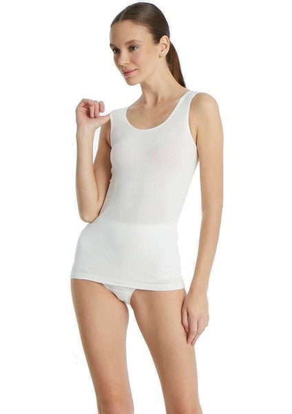 Kadın Atlet Essential 1950