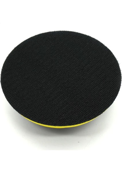 REKOTOOLS-M14 Cırtlı Disk Zımpara Altı Tabanı 150MM