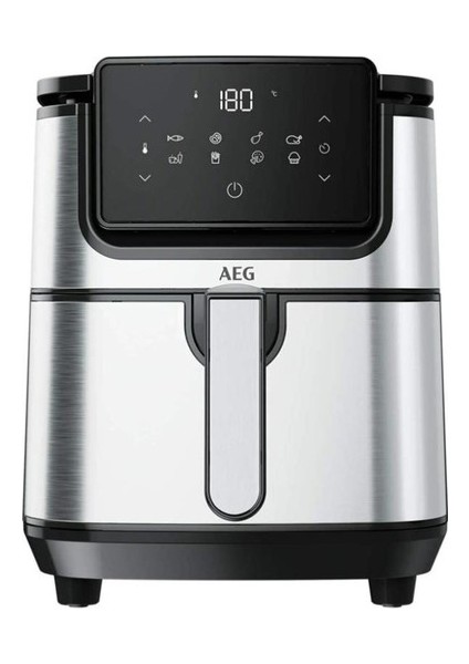 Af6-1-4st Air Fryer 8 Programlı Dokunmatik LCD Ekranlı 3.5l Kapasiteli