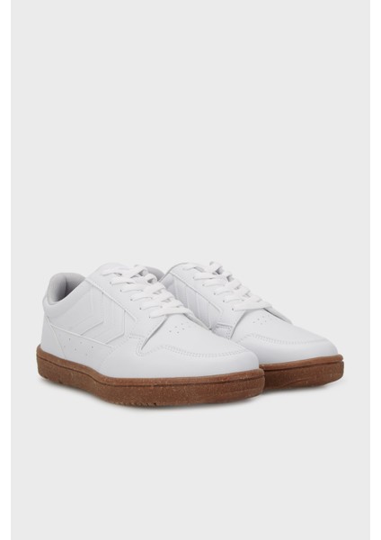 Hml Nıelsen Recycle Beyaz Unisex Spor Ayakkabı 900324-9001 modelleri