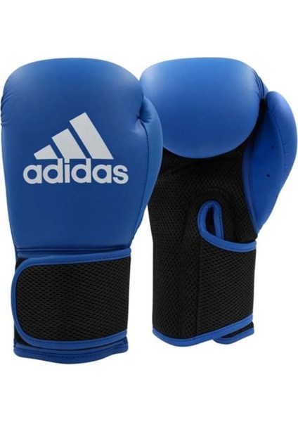 Adidas Hybrid 25 Boks Eldiveni ve 3,5 Metre Bandaj 2'li Set