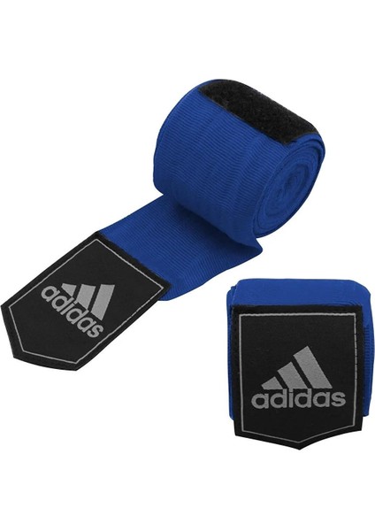 Adidas Hybrid 25 Boks Eldiveni ve 3,5 Metre Bandaj 2'li Set