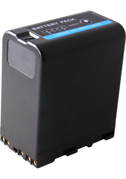 Premium Batarya Sony BP-U60 Için modelleri