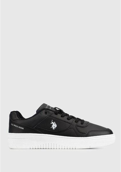 Lee Kadın Siyah Sneaker