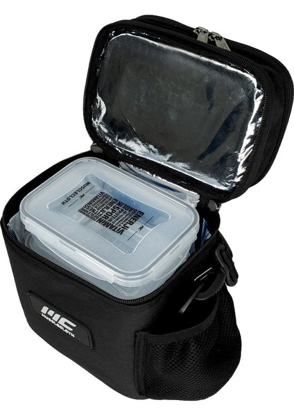 Termo Çanta Seti Siyah modelleri