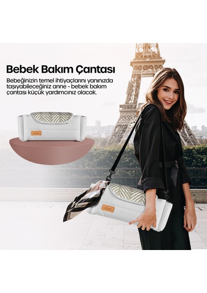 Go Travel Sistem Bebek Arabası